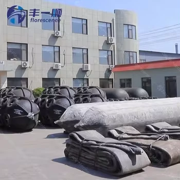 Marine rubber Airbag Marine rubber Airbag