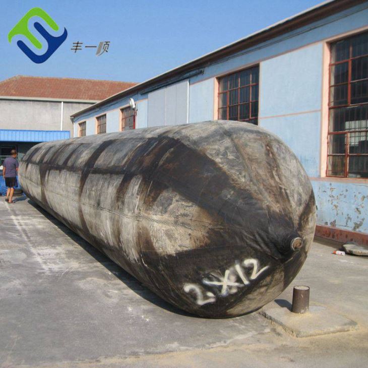 Ship Rubber Airbag